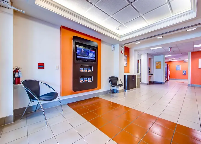 Motel 6-Burlington, On - Toronto West - Oakville