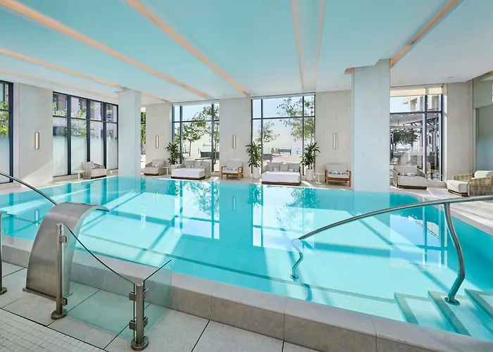The Pearle Hotel & Spa, Autograph Collection