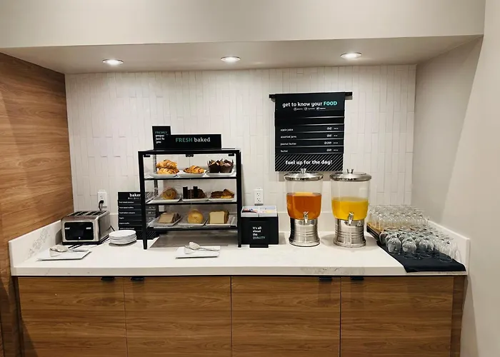 Candlewood Suites Burlington Conference Centre By Ihg