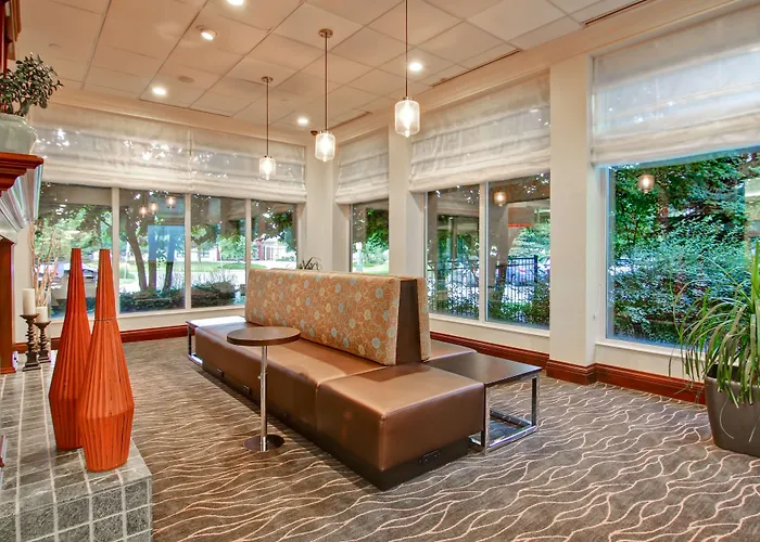 Hilton Garden Inn Toronto/Burlington